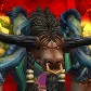 Character Avatar